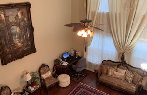 Grovetown Casa | Charming 4-Bed-3Full Bath Retreat in Grovetown, GA - Perfect for Masters Week!