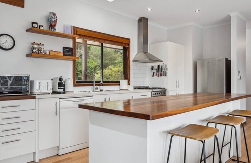 Mount Victoria Casa | Charming 4 Bed Home in Mount Victoria