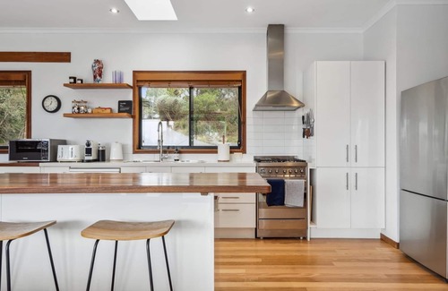 Mount Victoria Casa | Charming 4 Bed Home in Mount Victoria