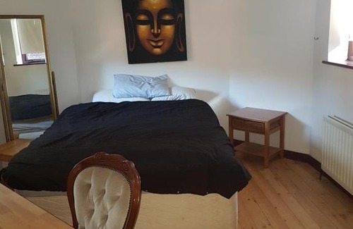 South Shields Casa | Charming 4-Bed House in South Shields