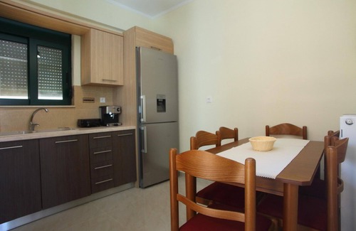Nikiana Casa | Charming 4-bed House in Nikiana