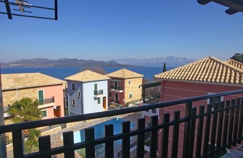 Nikiana Casa | Charming 4-bed House in Nikiana