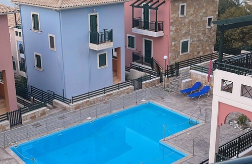 Nikiana Casa | Charming 4-bed House in Nikiana