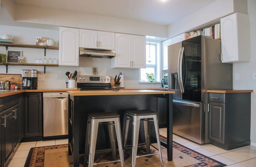 Garibaldi Highlands Casa | Charming 4-Bed Mountain Retreat