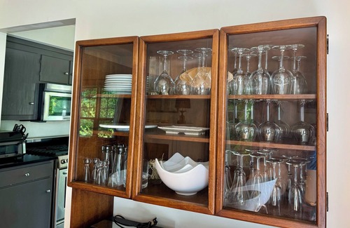 Woolen Mills Casa | Charming 4-bedroom Woolen Mills house close to Monticello in Charlottesville