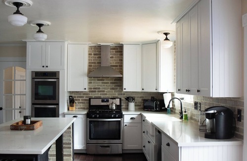 Placerville Casa | Charming 4-bedroom house with AC and WiFi in Shingle Springs