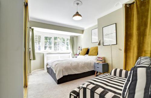 Felsted Casa | Charming 4 bedroom home in Felsted