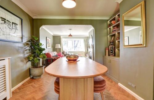 Felsted Casa | Charming 4 bedroom home in Felsted