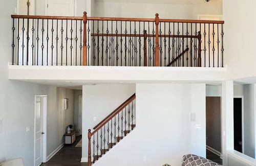 Earlville Casa | Charming 4-bedroom house with WiFi, AC in enchanting Douglassville.