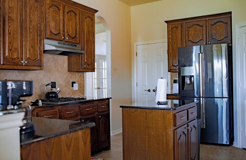 Clodine Casa | Charming 4-bedroom bungalow with WiFi, AC in lovely Richmond