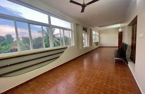 Tirupati Casa | Charming 4-bedroom bungalow with WiFi and AC in Tirupati
