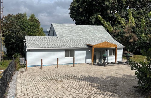 Roseneath Cabaña | Charming 4-bedroom cottage with AC, WiFi in peaceful Roseneath