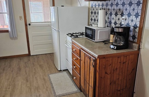 Newaygo Cabaña | Charming 4-bedroom cottage 4 & 5