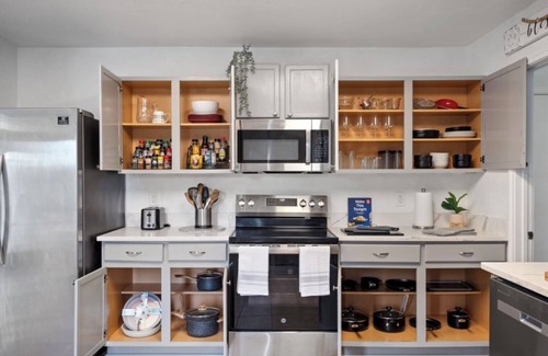 Cedar Park Casa | Charming 4-bedroom house in North Austin
