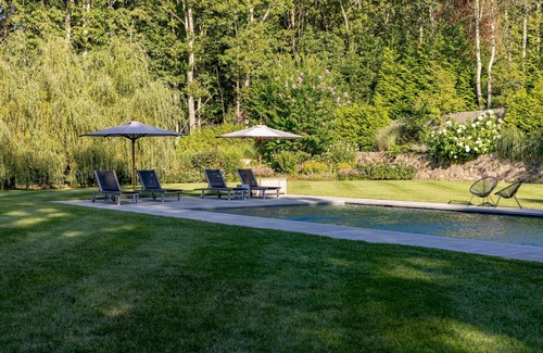 Sag Harbor Casa | Charming 4-bedroom house with WiFi, in wonderful Sag Harbor neighborhood