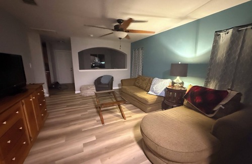 West San Antonio Casa | Charming 4-bedroom house with WiFi and AC in wonderful San Antonio