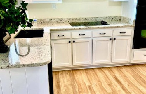 Snellville Casa | Charming 4-bedroom house for Stone Mountain Park Events