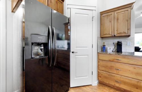 Twin Falls Casa | Charming 4-bedroom house with AC and WiFi in welcoming Twin Falls