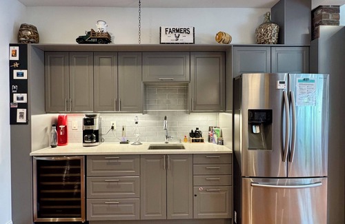 Stanton Park Casa | Charming 4-bedroom house with WiFi and AC in enchanting Washington