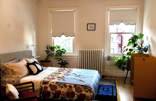 Cardozo Casa | Charming 4-bedroom house in the heart of DC.