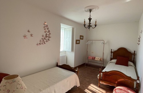 Aguino Casa | Charming 4-bedroom house in Carreira