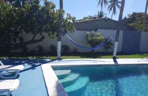 La Libertad Casa | Charming 4-bedroom house with WiFi, AC in superb San Diego