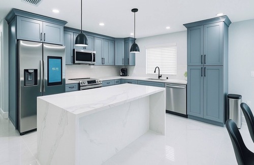 Riverview Casa | Charming 4-bedroom house with AC and WiFi in pleasant Riverview