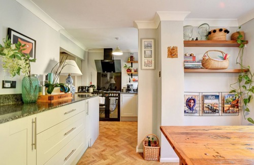 Felsted Casa | Charming 4 bedroom home in Felsted