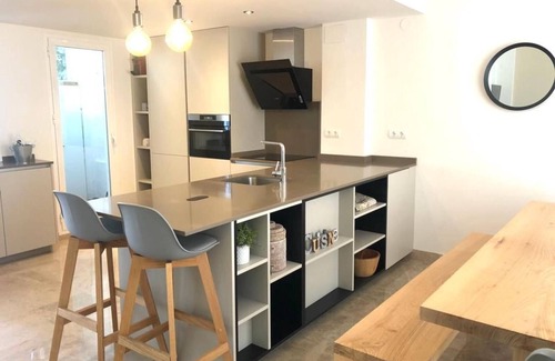 Marbella Cabaña | Casa rural Marbella, 4 dormitorios, 8 personas
