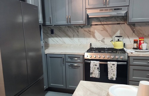 Playas de Rosarito Casa | Charming 4-bedroom house with WiFi and AC in Marbella. Relax and enjoy !