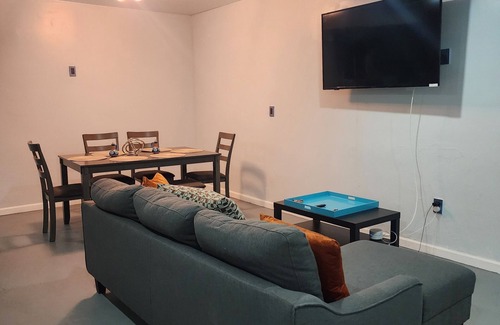 Playas de Rosarito Casa | Charming 4-bedroom house with WiFi and AC in Marbella. Relax and enjoy !