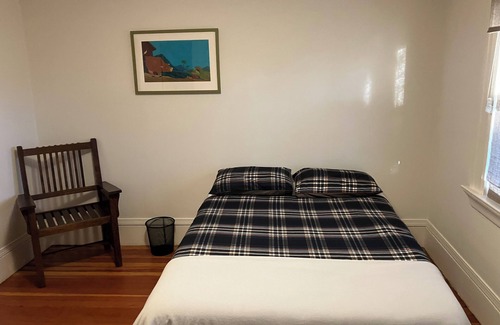 North Berkeley Casa | Charming 4-bedroom house in North Berkeley Gourmet Ghetto
