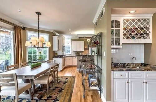 Treesdale Casa | Charming 4-bedroom house situated on Treesdale Private Golf Course