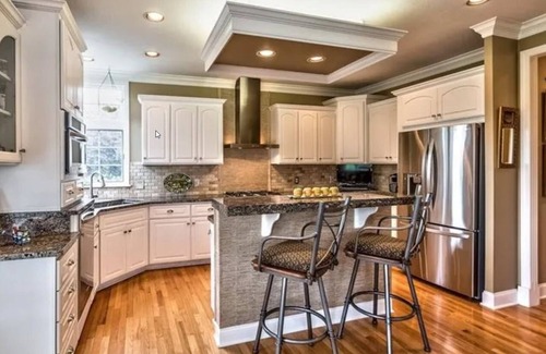 Treesdale Casa | Charming 4-bedroom house situated on Treesdale Private Golf Course
