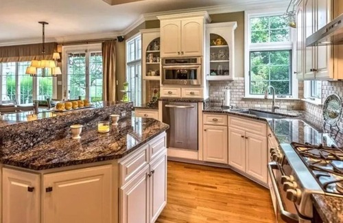 Treesdale Casa | Charming 4-bedroom house situated on Treesdale Private Golf Course