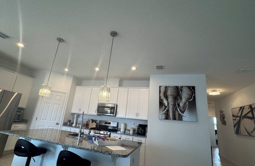 Leesburg Casa | Charming 4-bedroom house in Leesburg Florida!