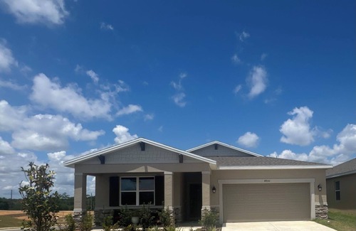 Leesburg Casa | Charming 4-bedroom house in Leesburg Florida!