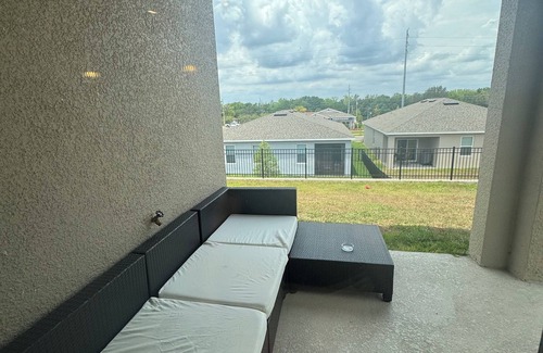 Leesburg Casa | Charming 4-bedroom house in Leesburg Florida!