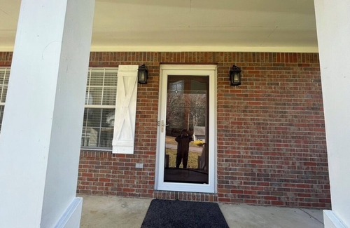 Graysville Casa | Charming 4-bedroom house with AC and WiFi in Ringgold