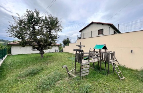Orbeil Casa | Charming 4-bedroom house
