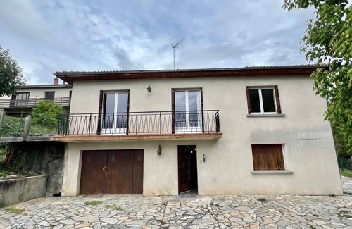 Orbeil Casa | Charming 4-bedroom house