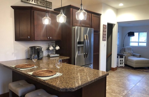 Kearney Casa | Charming 4-bedroom house in Kearney.