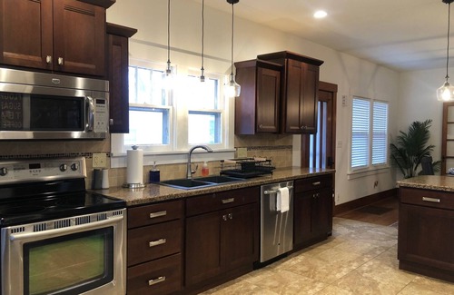 Kearney Casa | Charming 4-bedroom house in Kearney.