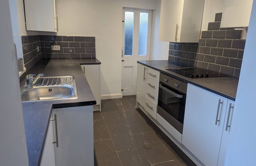 Dover Casa | Charming 4-Bedroom House in Dover