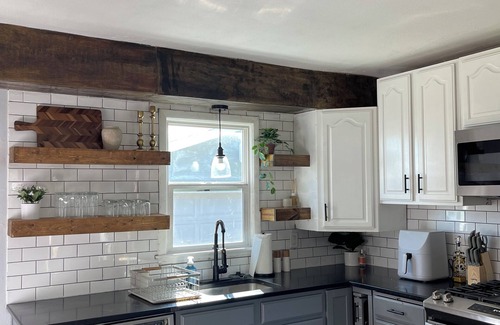 Ankeny Casa | Charming 4-bedroom House in Fabulous Ankeny