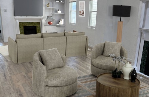 Verona Casa | Charming 4-bedroom house with AC, WiFi in superb Verona