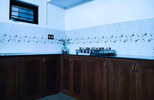 Alappuzha Casa | Charming 4-bedroom indipendent villa Alappuzha close to Houseboat DY and beach