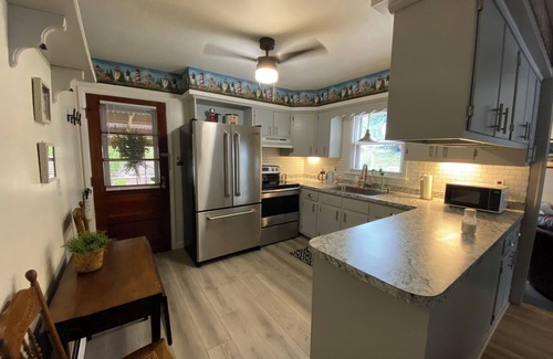 Rutherford Casa | Charming 4-Bedroom Retreat w/ Pool & Playroom, Near Hersheypark & Harrisburg