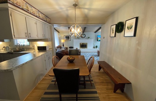 Rutherford Casa | Charming 4-Bedroom Retreat w/ Pool & Playroom, Near Hersheypark & Harrisburg