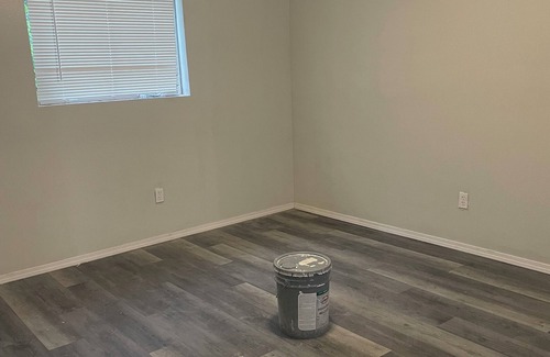 Bridge City Casa | Charming 4-bedroom house with WiFi and AC in Bridge City